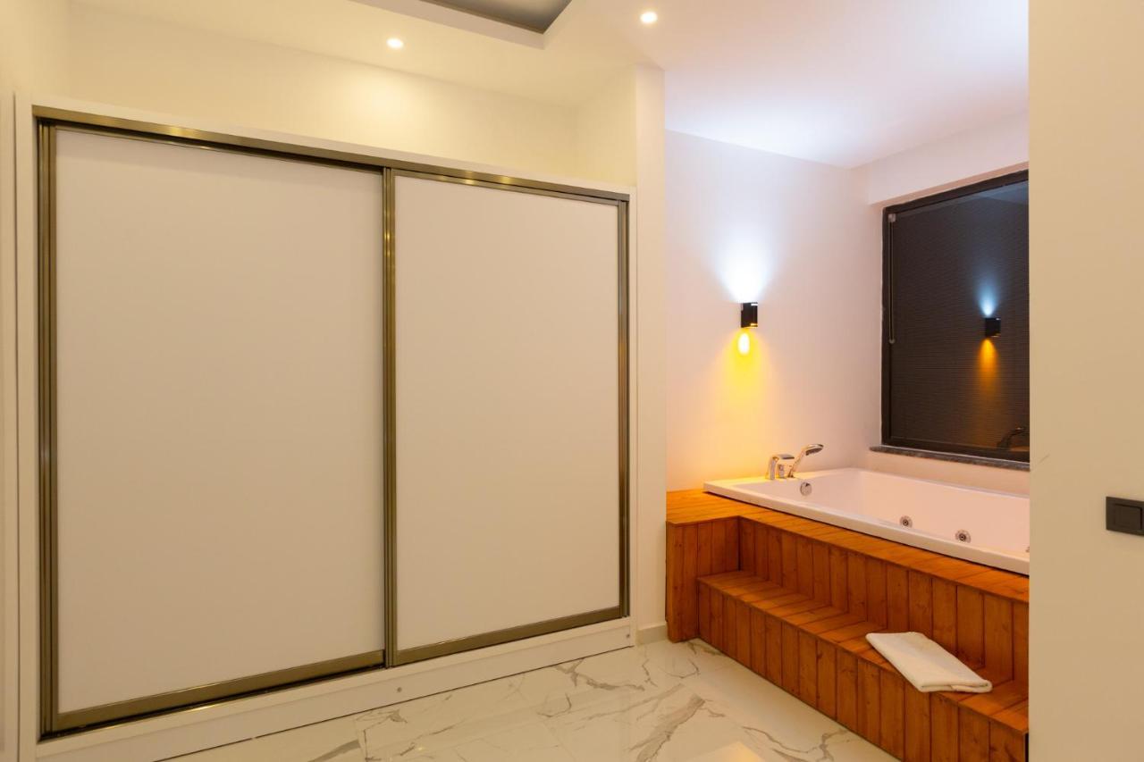 Villa Vena Kalkan Kas Exterior photo