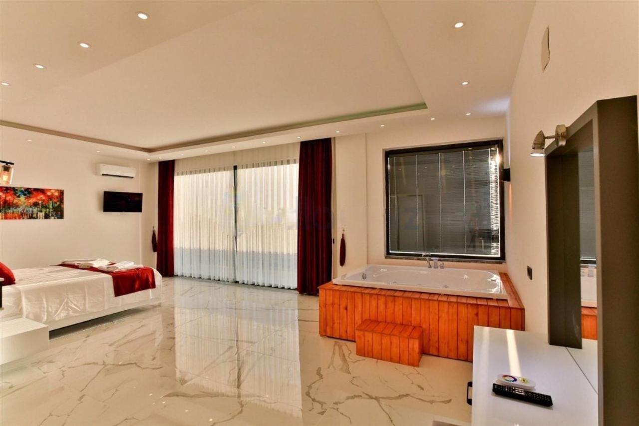 Villa Vena Kalkan Kas Exterior photo